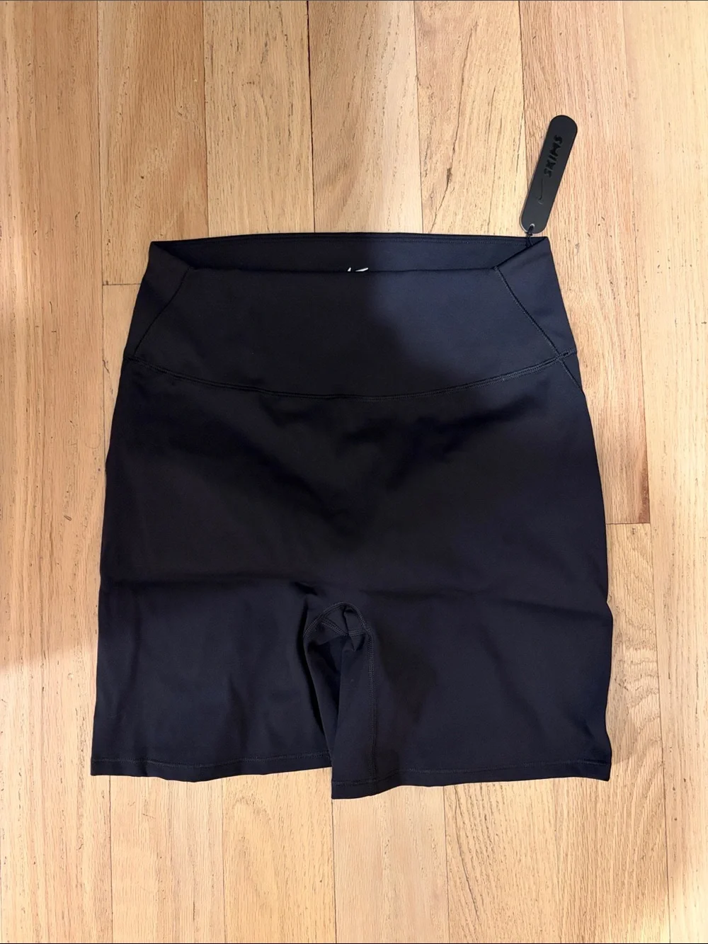 Nike Skims high Waisted 5” Biker Shorts